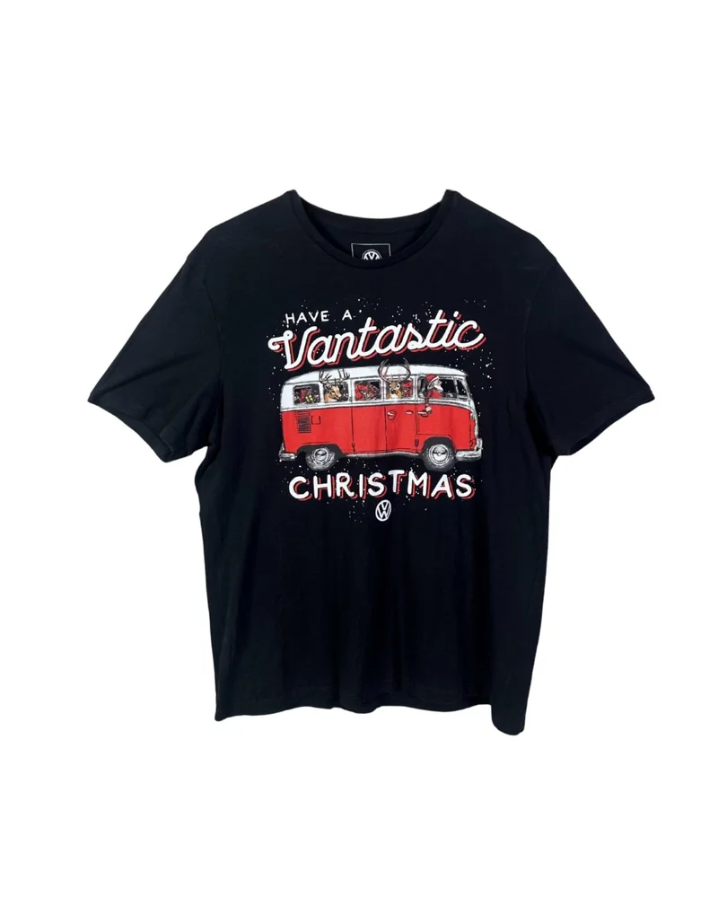 Volkswagen T-shirts, size L