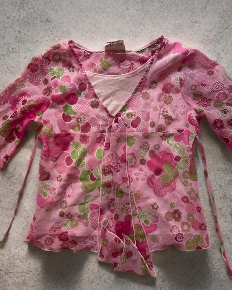 Byer California Blouses