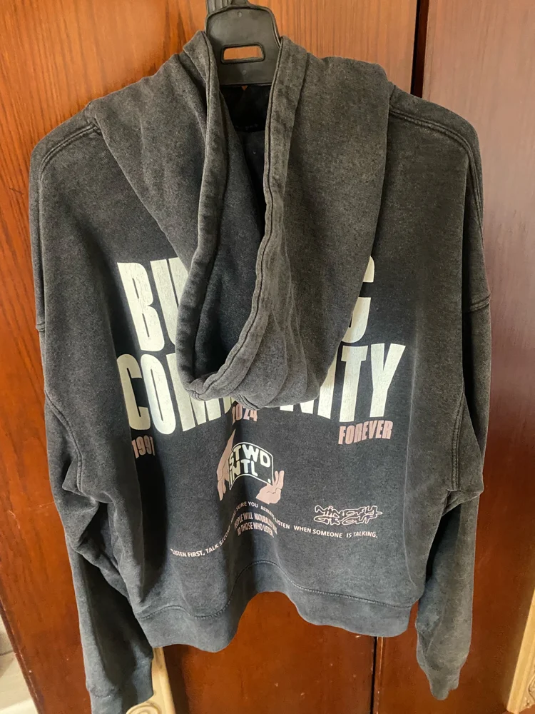 Pull & Bear Hoodies