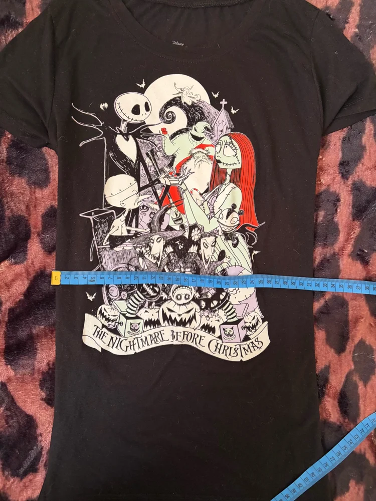 Disney T-shirts, size S / 36 / 8, photo 5