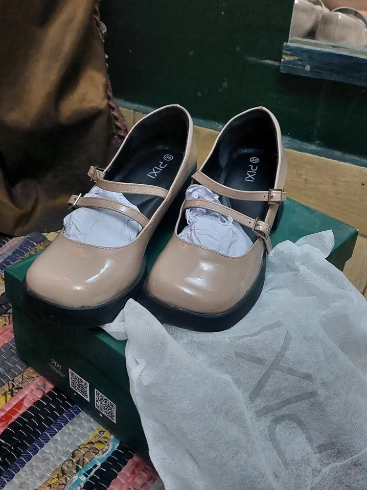 Pixi Loafers, size 38, photo 3