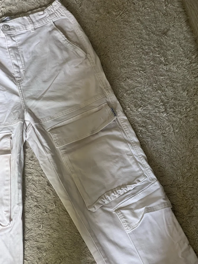 Bershka Pants, size S / 36 / 8, photo 2