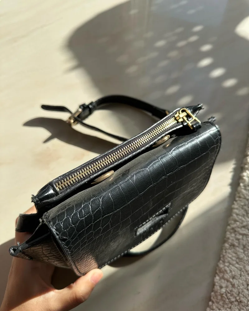 Cross-Body Bags, size 38, photo 4