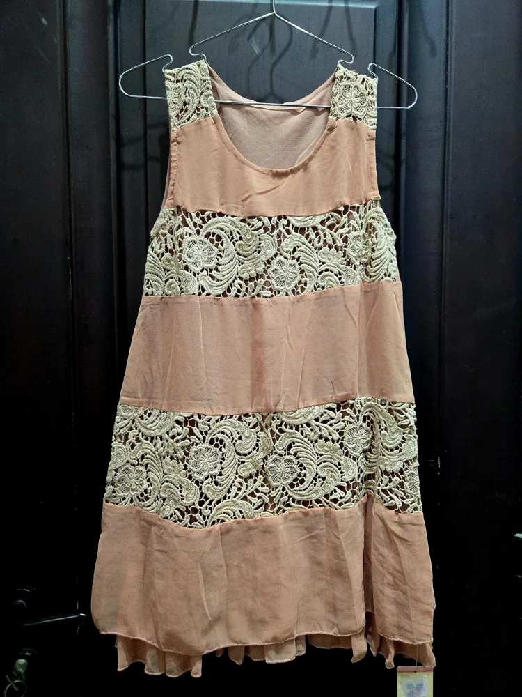 Mini Dresses