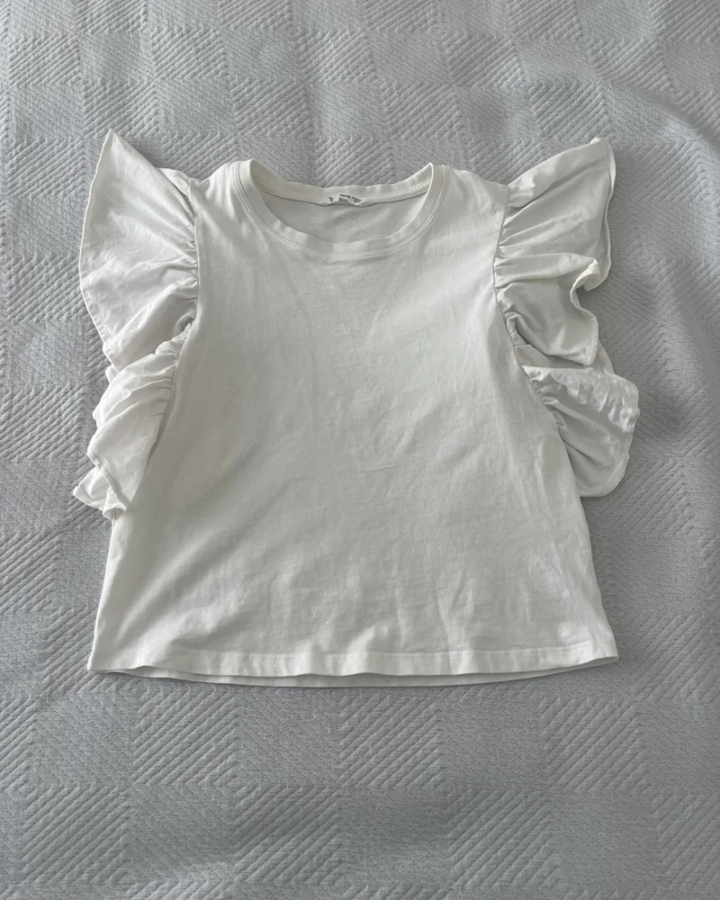 Mango T-shirts
