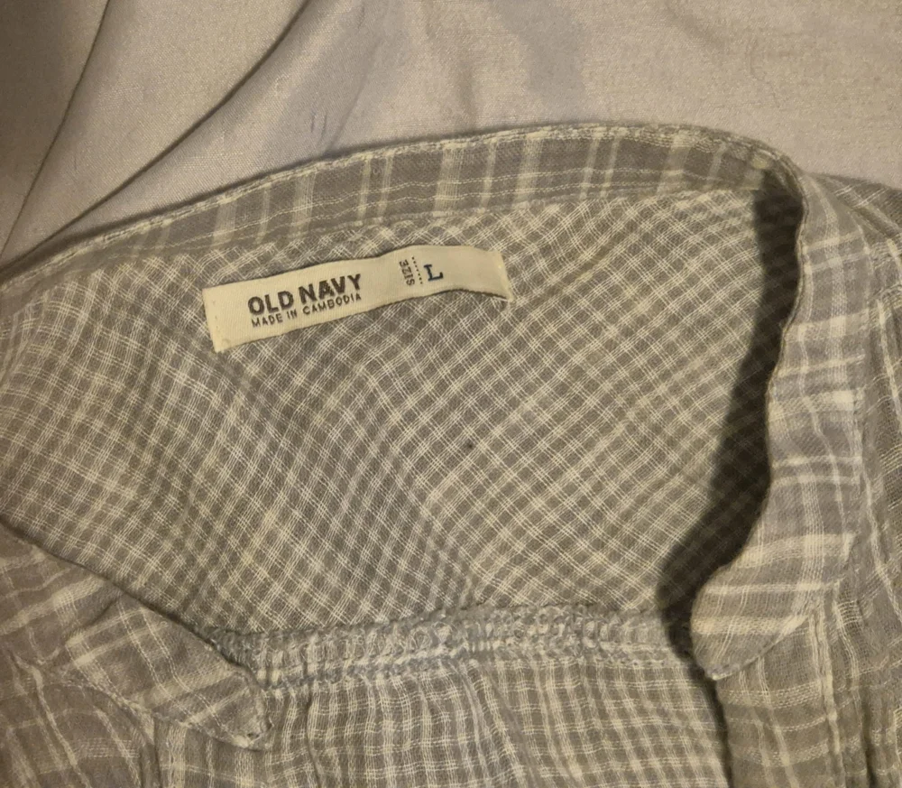 Old Navy Shirts, size L / 40 / 12, photo 3