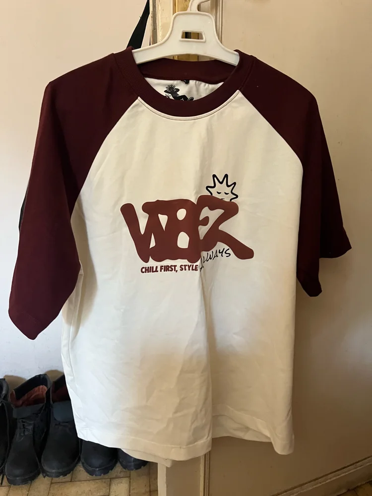 local brands T-shirts