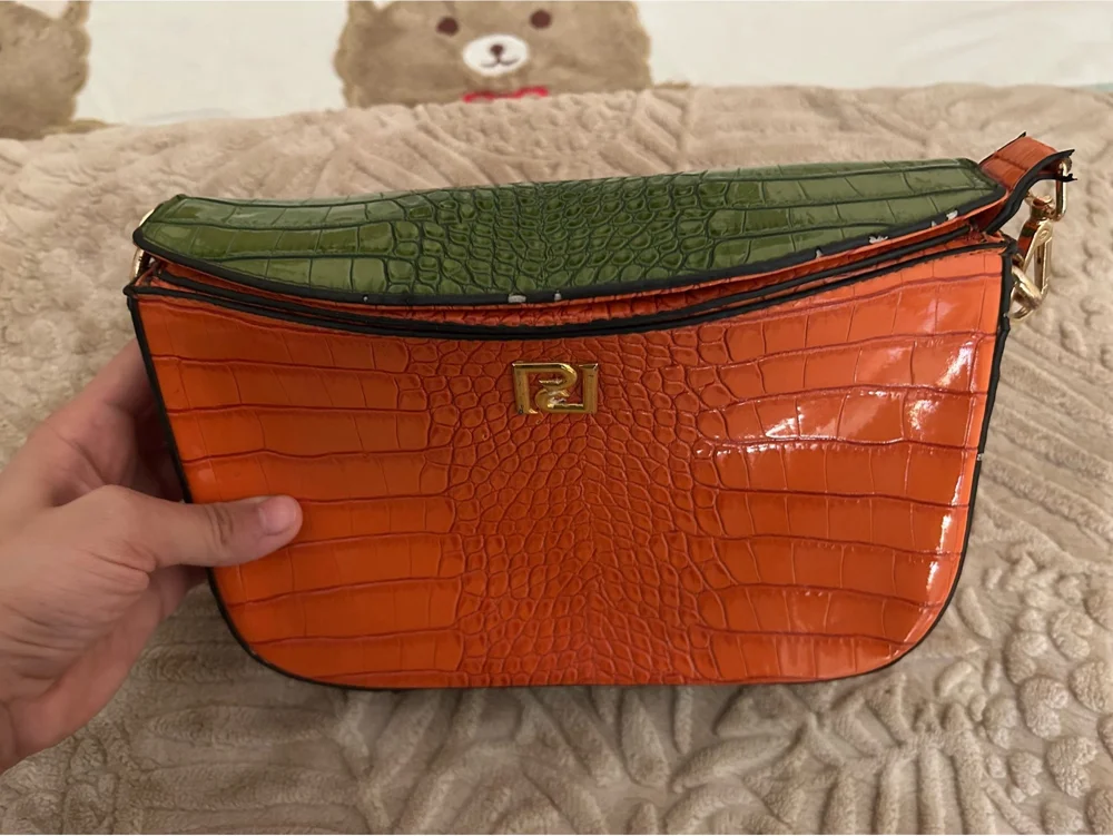 Local Cross-Body Bags, Very good, photo 3