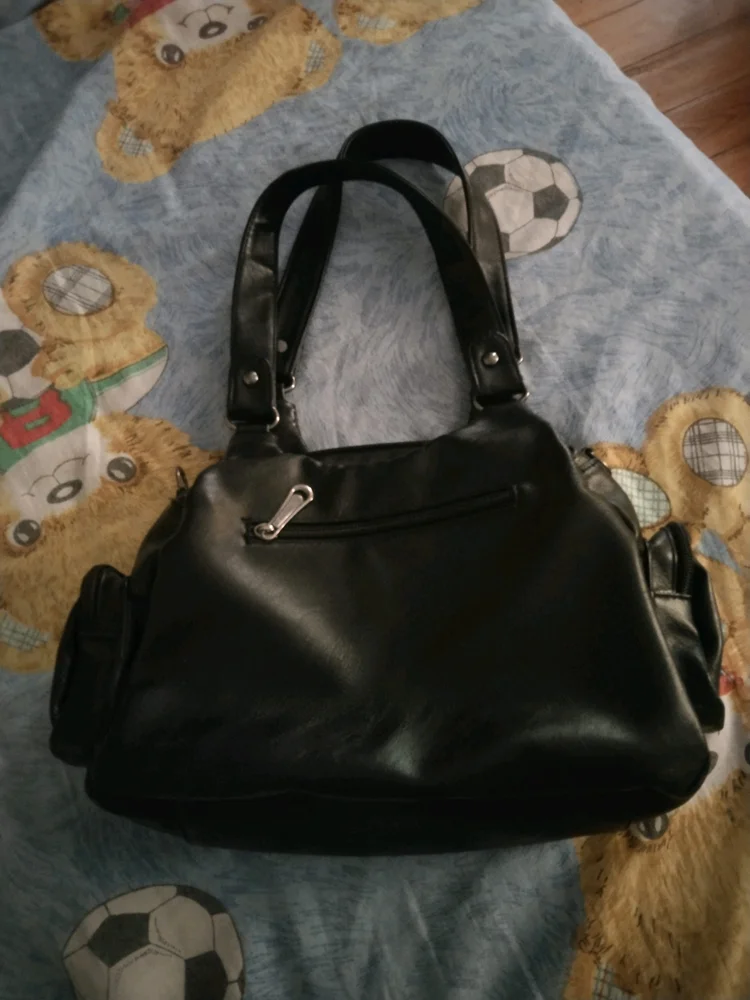 Helio Shoulder Bag, size Other, photo 2