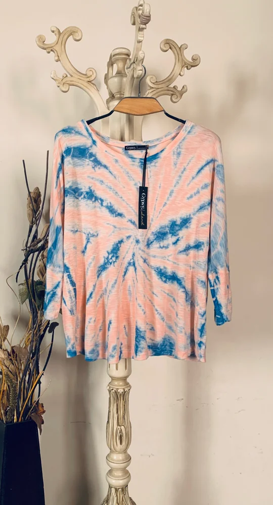 Gypsy 05 Blouses