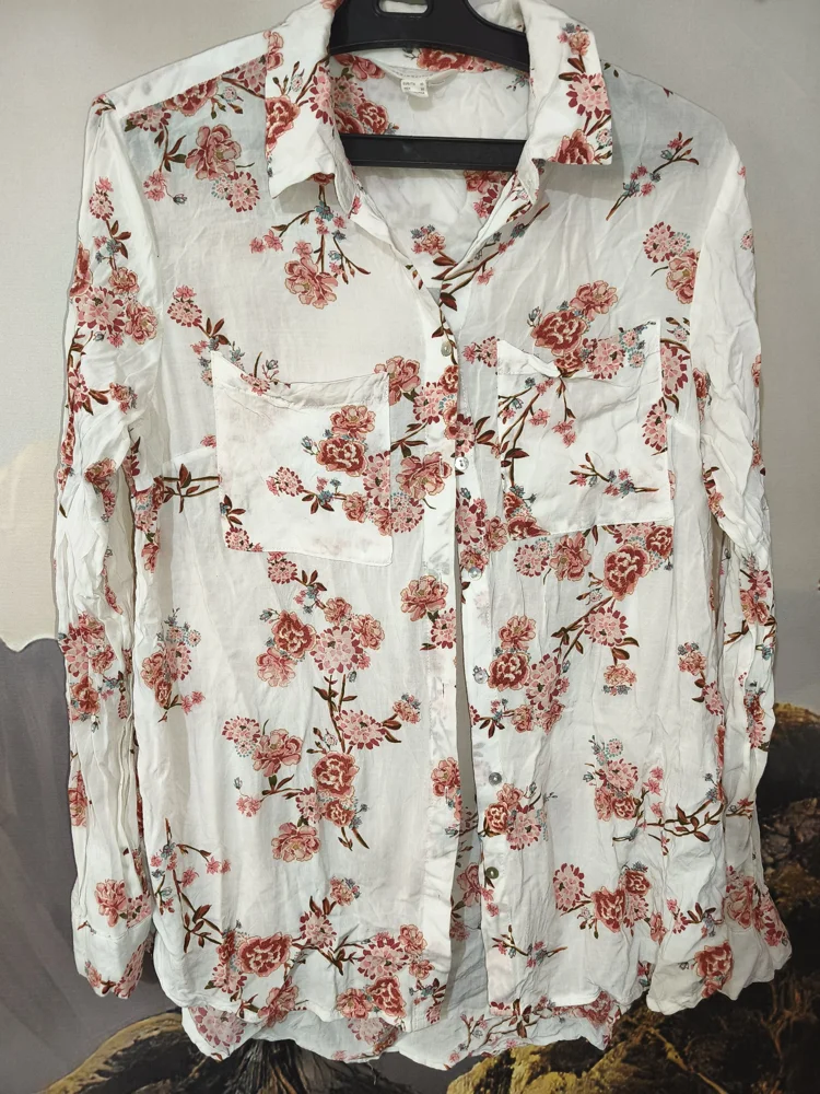 Springfield Shirts, size M / 38 / 10
