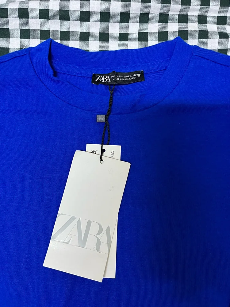 Zara Long Sleeve, size M / 38 / 10, photo 3