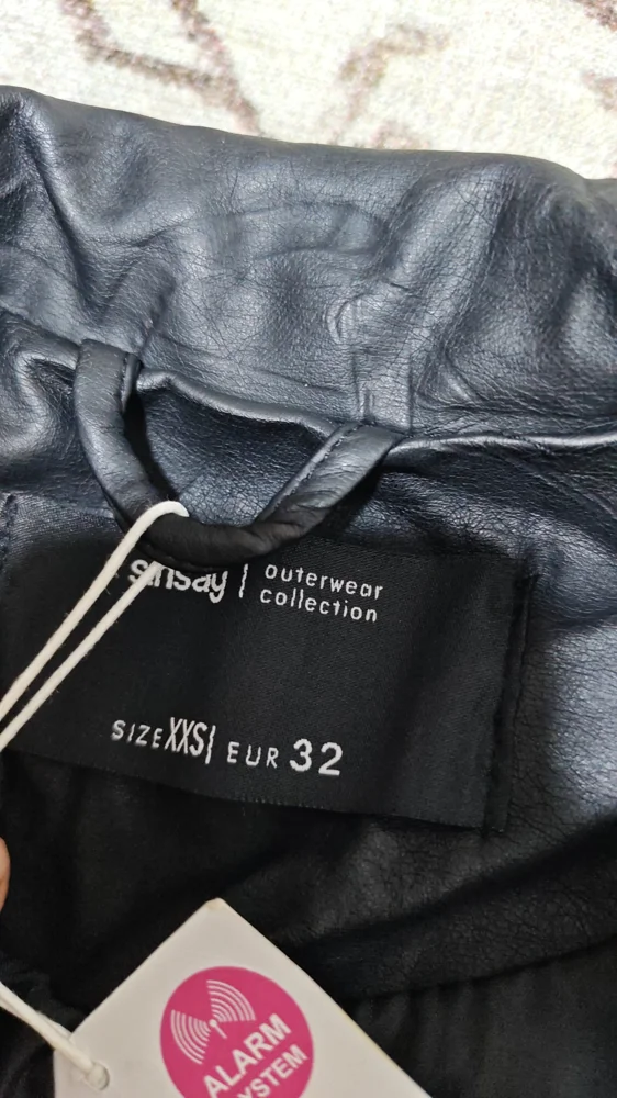 Sinsay Long Sleeve, New with tags, size XXS / 32 / 4, photo 6