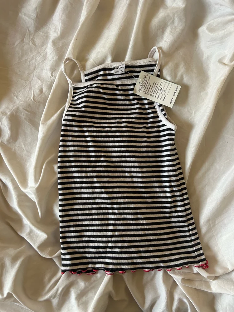 Tank Tops