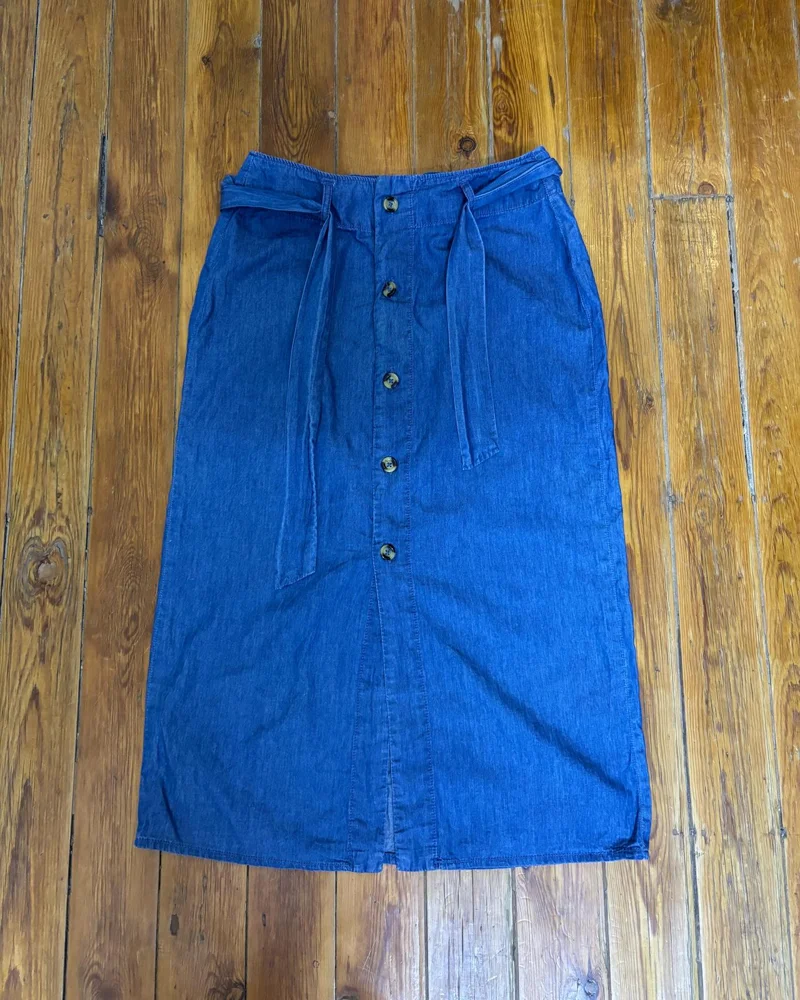 Calliope Skirts