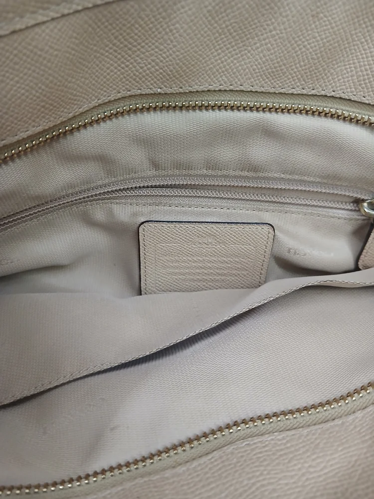 Coach Shoulder Bags, Very good, photo 5