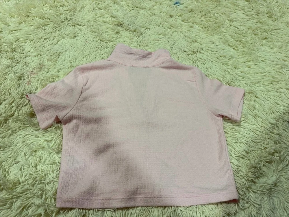 Crop Tops, Excellent, size L / 40 / 12, photo 2