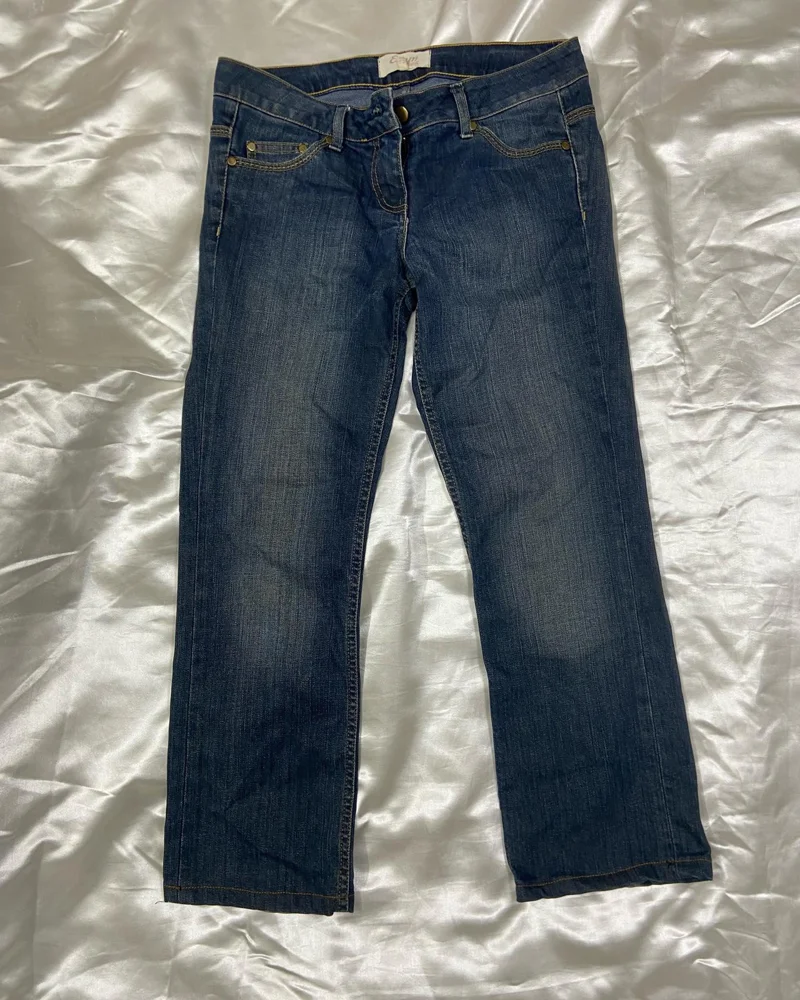 Jeans, size S / 36 / 8, photo 2