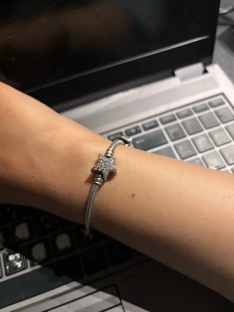 Pandora Bracelets, size Other, photo 4