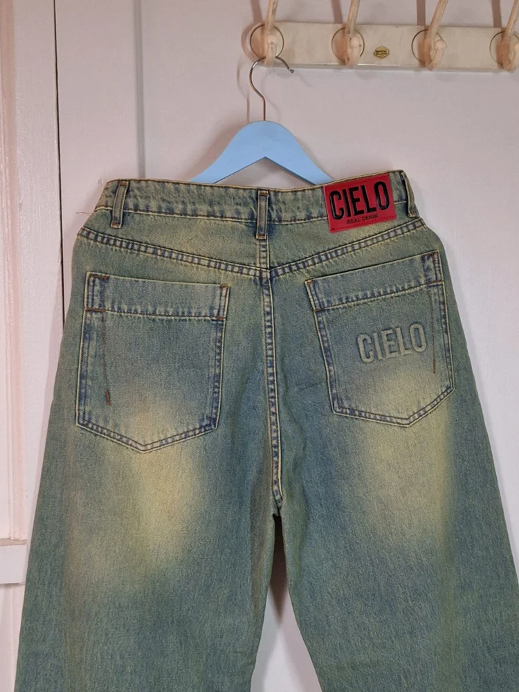 Cielo Jeans