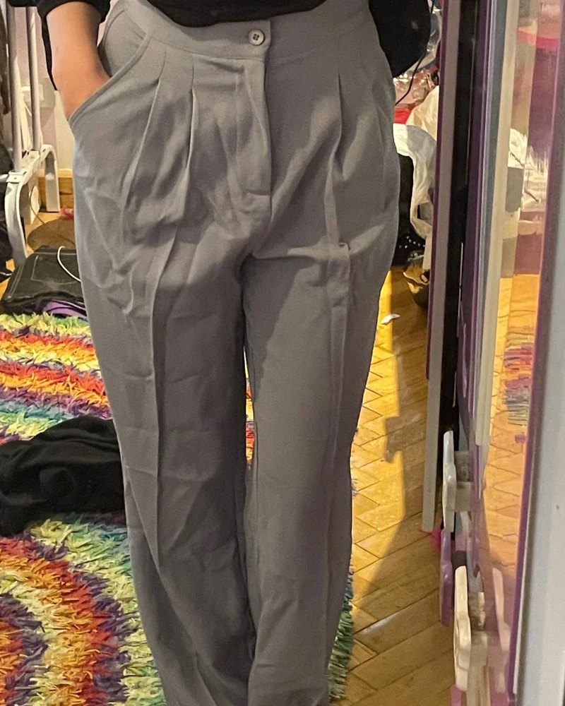 Dazy Pants