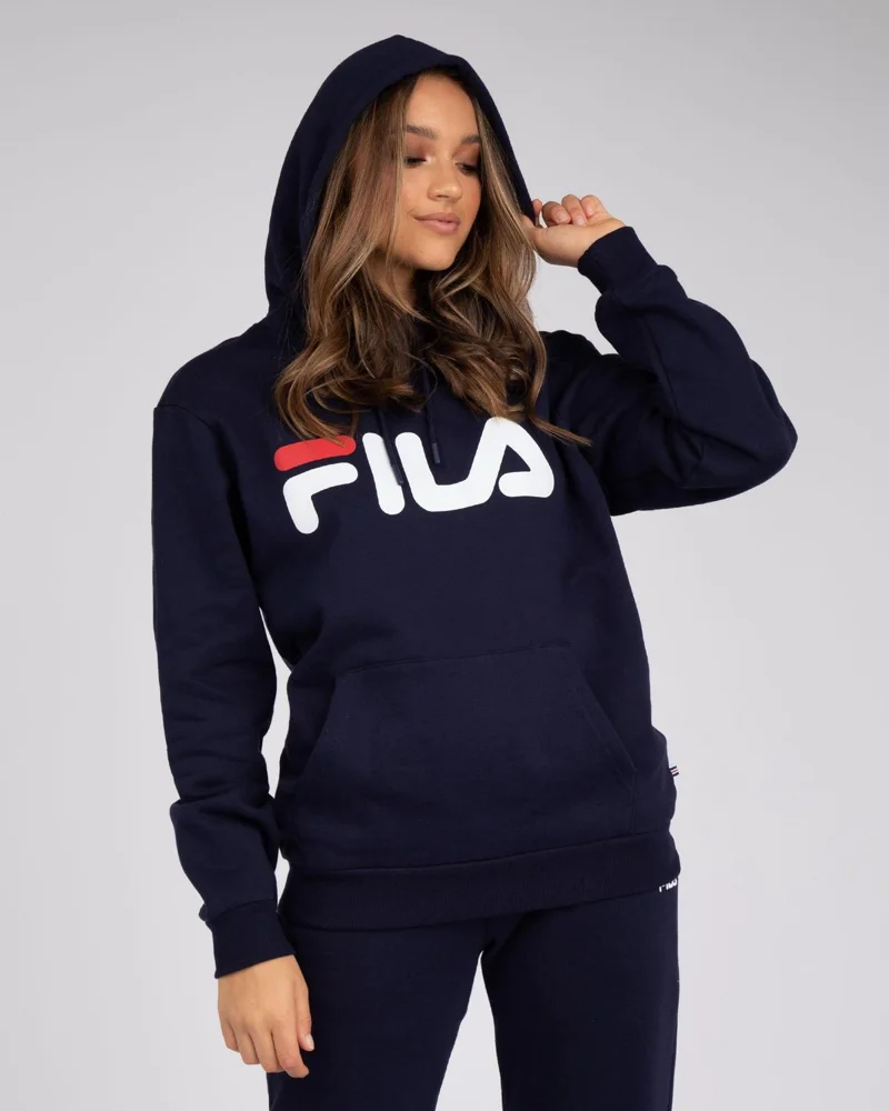 FILA Hoodies