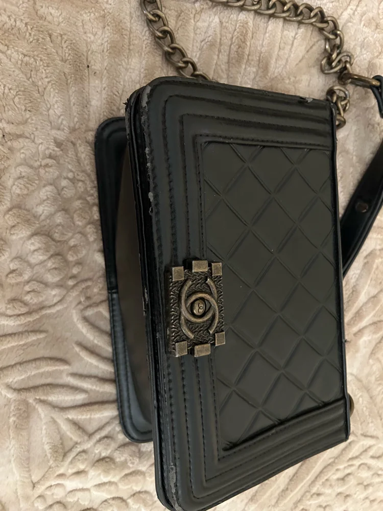 Chanel Shoulder Bags, Good, photo 3