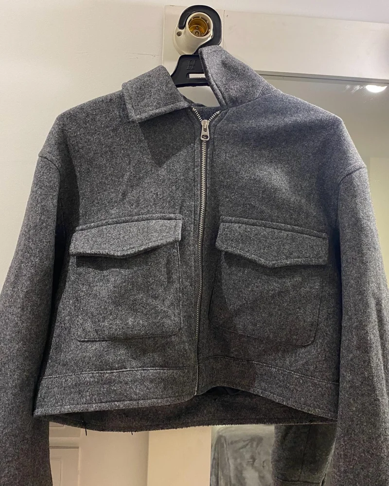 Bershka Jackets, Excellent, size S / 36 / 8, photo 3