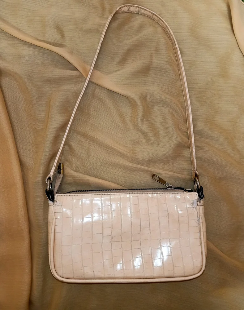 Shoulder Bag