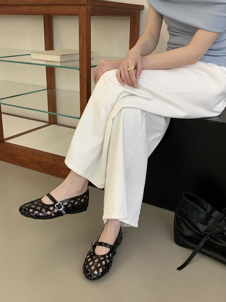 Zara Flats, New with tags, size 36, photo 3