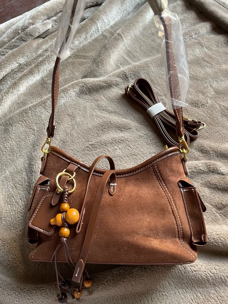 Jo&Mr.Joe Shoulder Bags, New with tags, photo 2