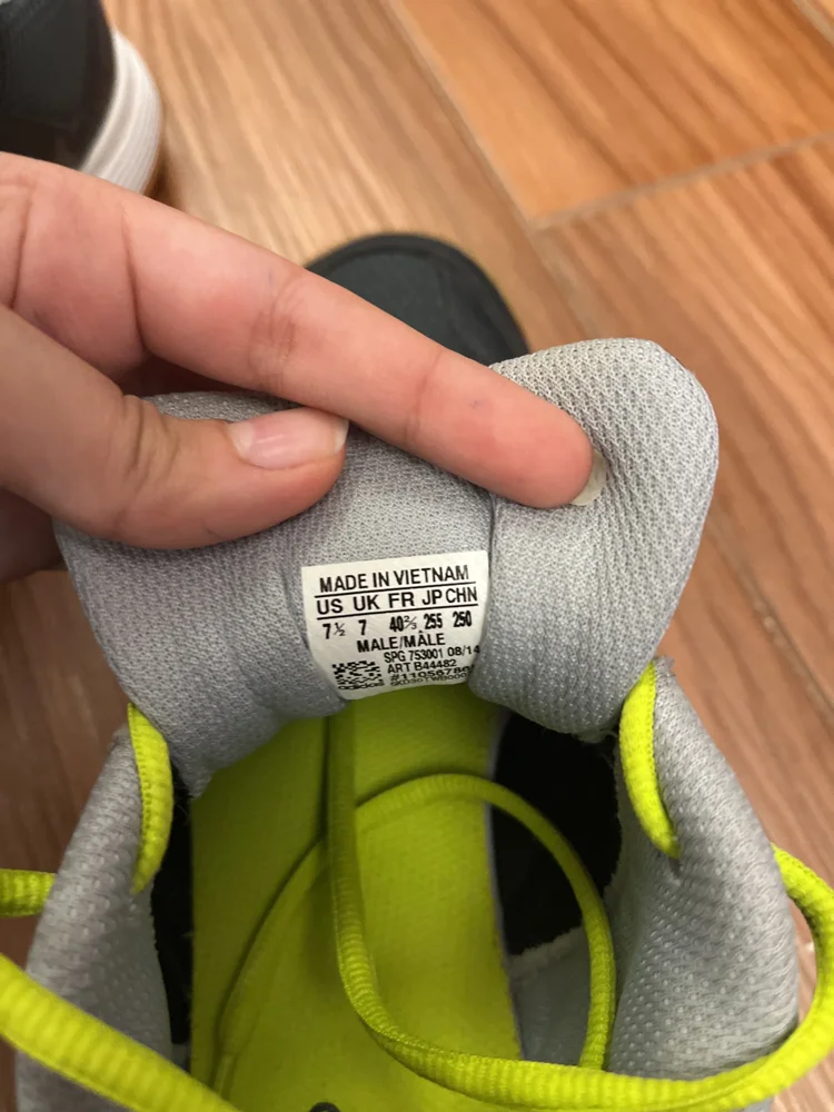 adidas Sneakers, size 40, photo 4