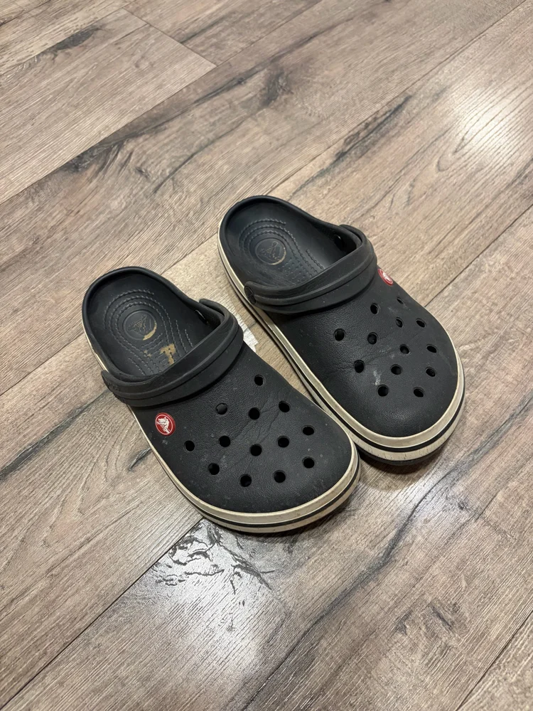 Crocs Flip-flops, size 37, photo 3