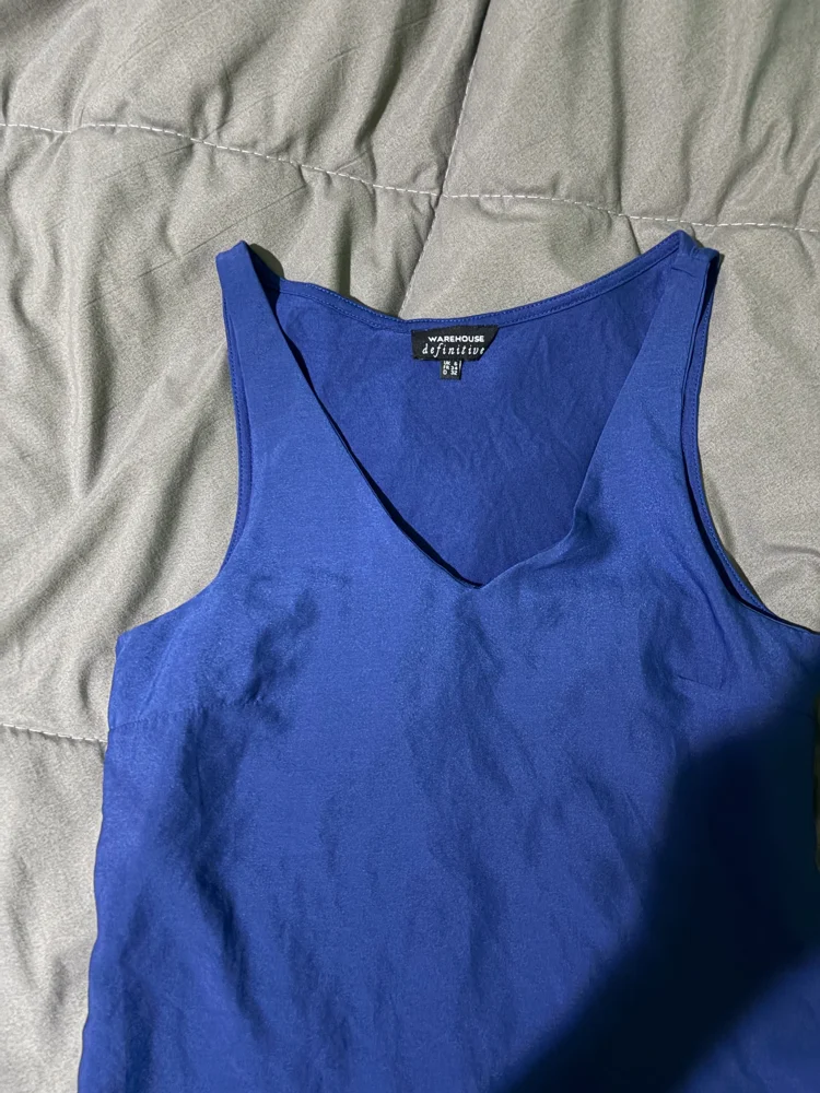 Warehouse Blouses, size S / 36 / 8, photo 2