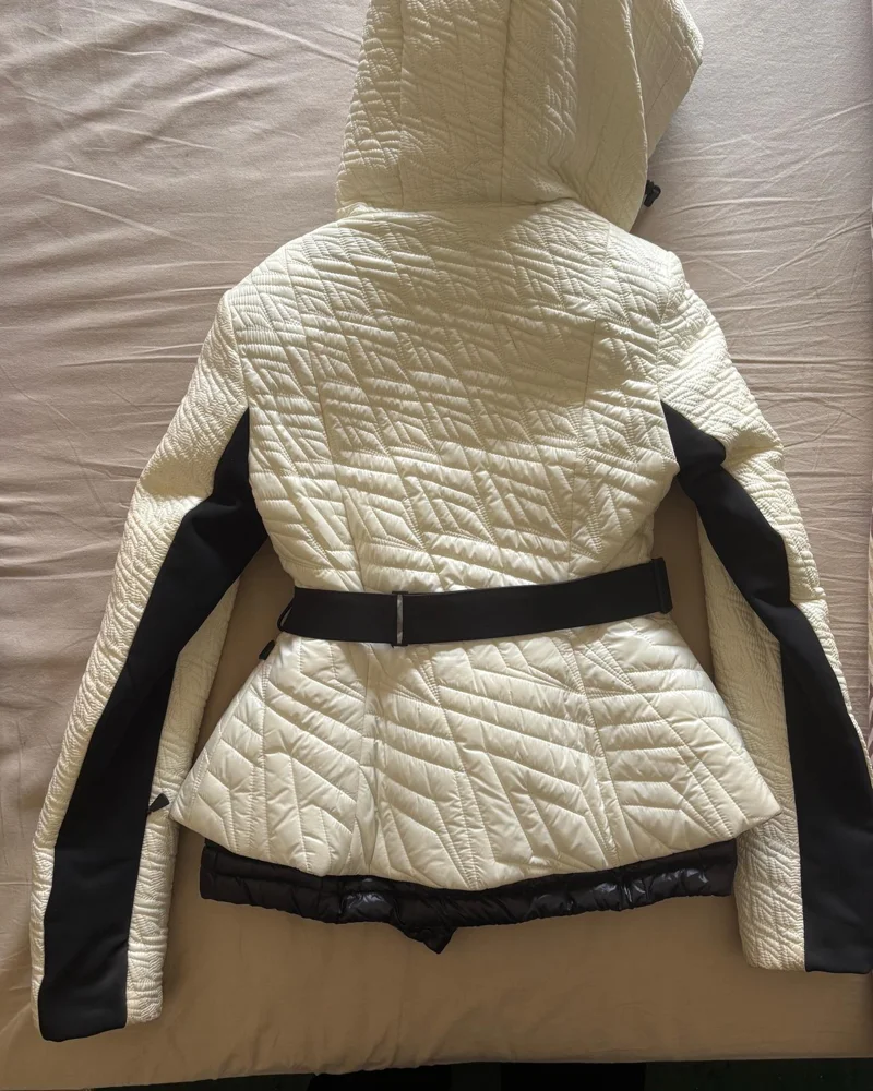 Moncler Jackets, Very good, size XS / 34 / 6, photo 3