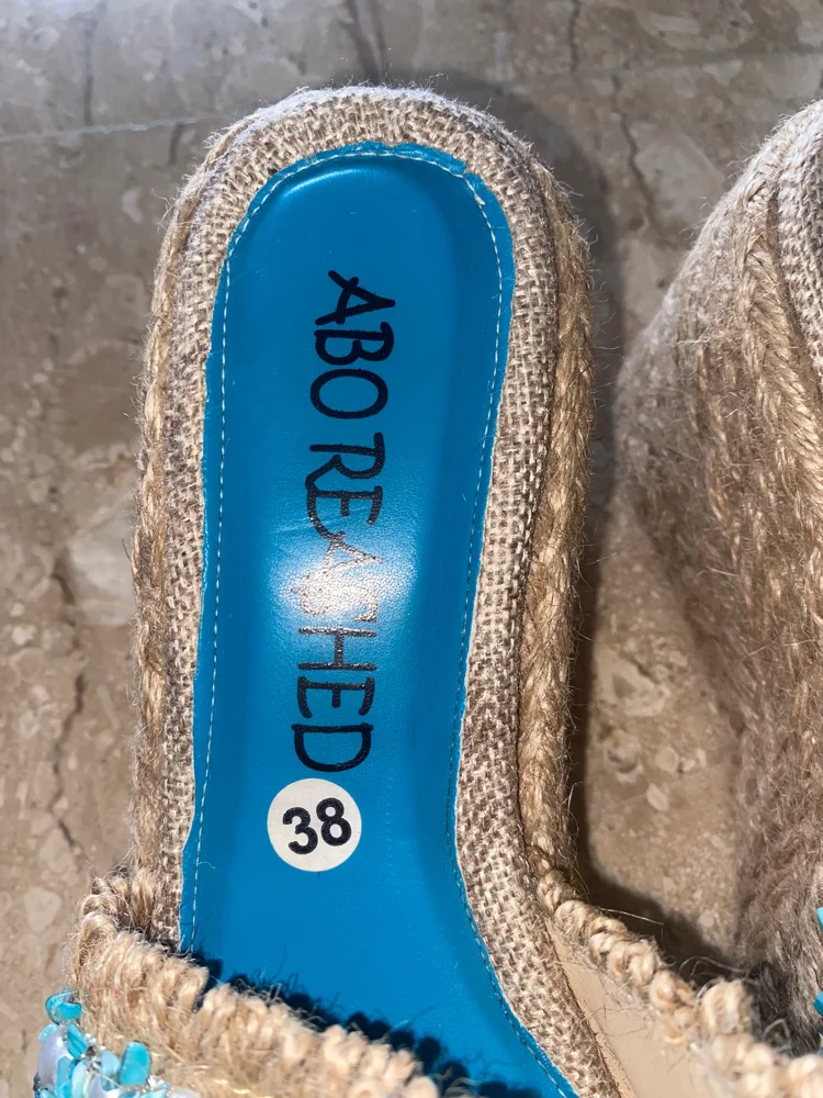 Sandals, size 38, photo 3