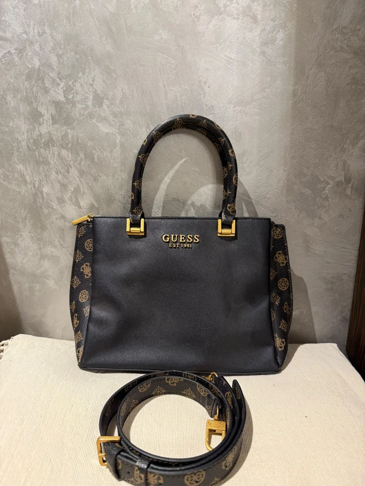 GUESS Shoulder Bag, size Other, photo 3