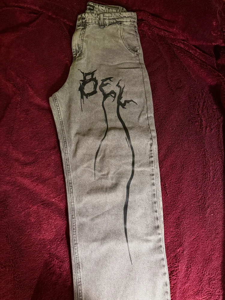 Decked out Jeans, Excellent, size M, photo 2