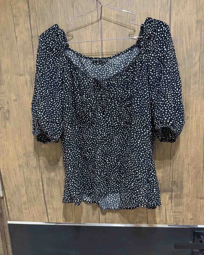 Defacto Blouses, Very good, size L / 40 / 12, photo 3