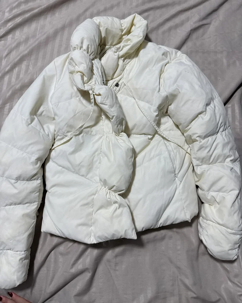 Guxy Jackets