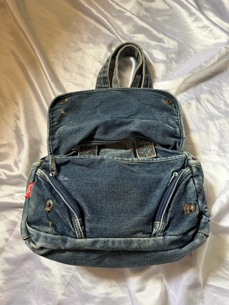 Diesel Shoulder Bags, size Other, photo 5