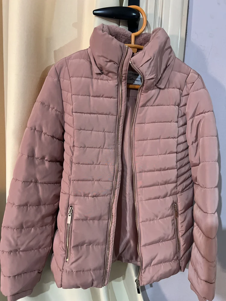 LC Wakiki Jackets