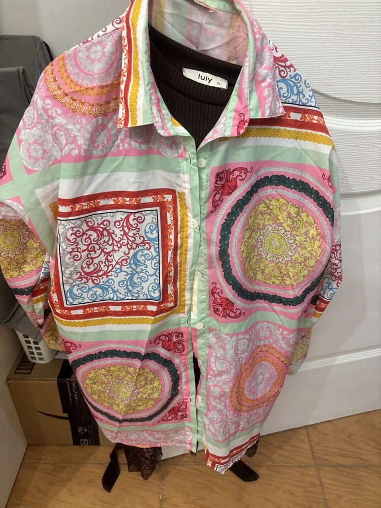 Shirts