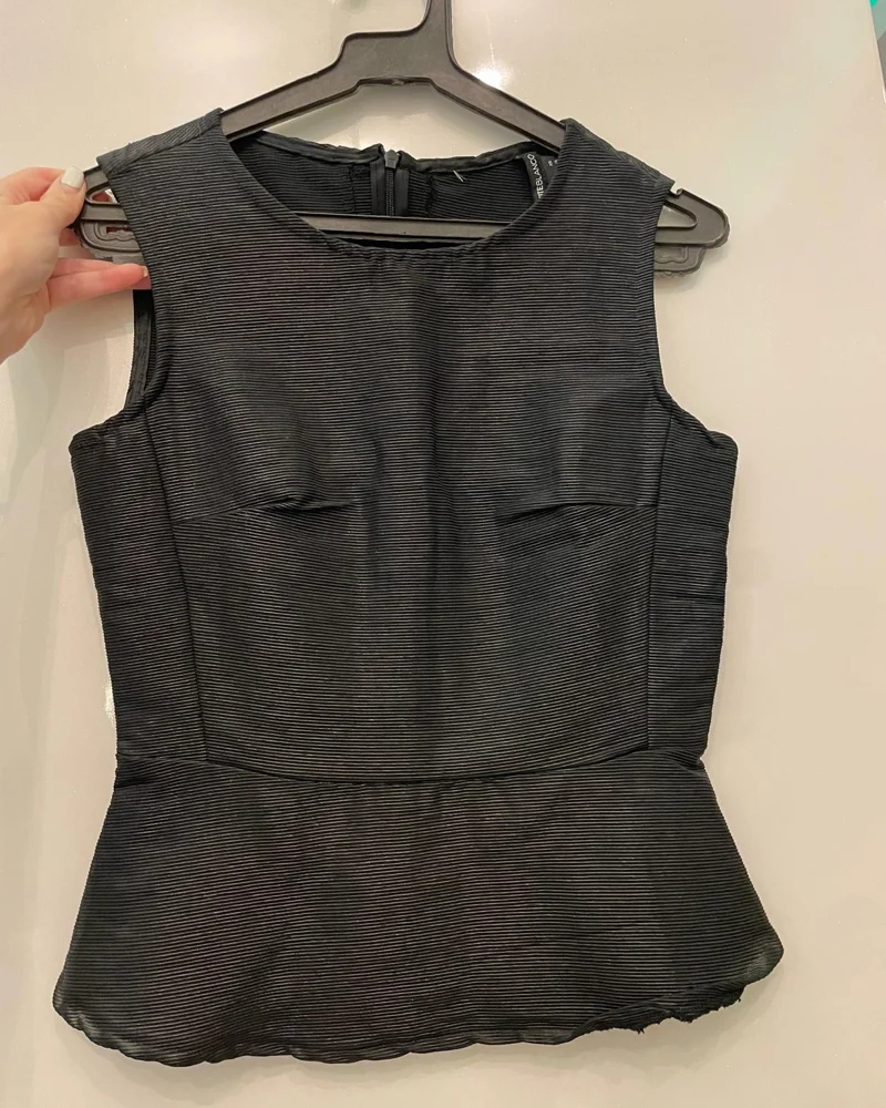 SuiteBlanco Blouses