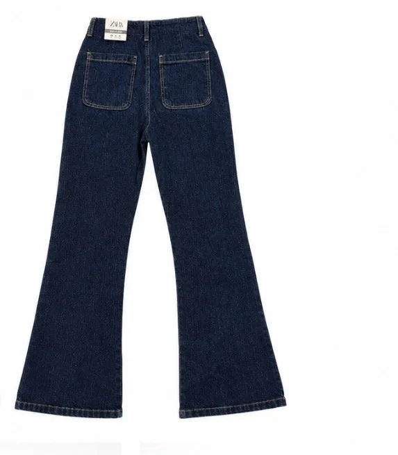 Zara Jeans, size S / 36 / 8, photo 3