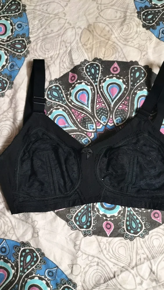 Bras