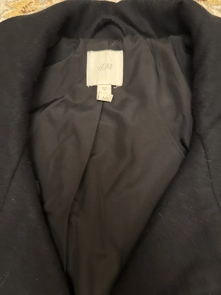 H&M Coats, Good, size M / 38 / 10, photo 4