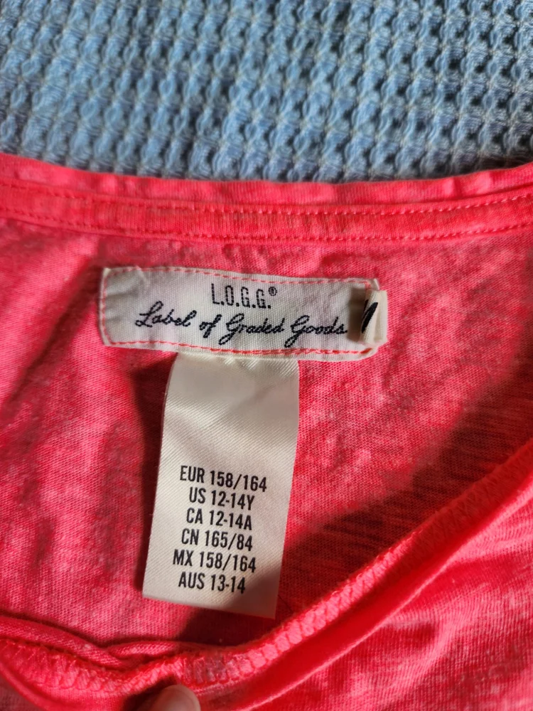 L.O.G.G. Shirts, size S / 36 / 8, photo 2