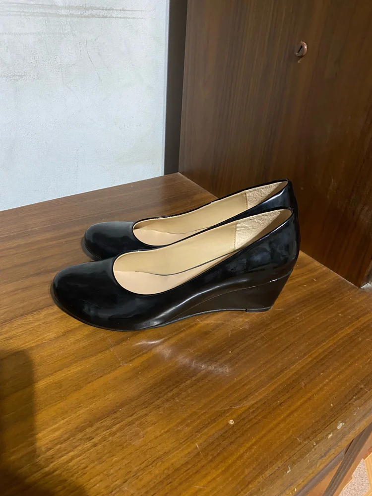 Stiletto Heels