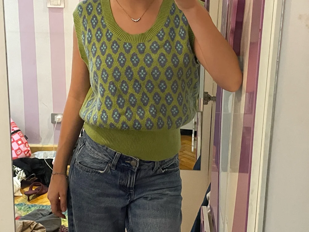Shein Vests, size M / 38 / 10, photo 2